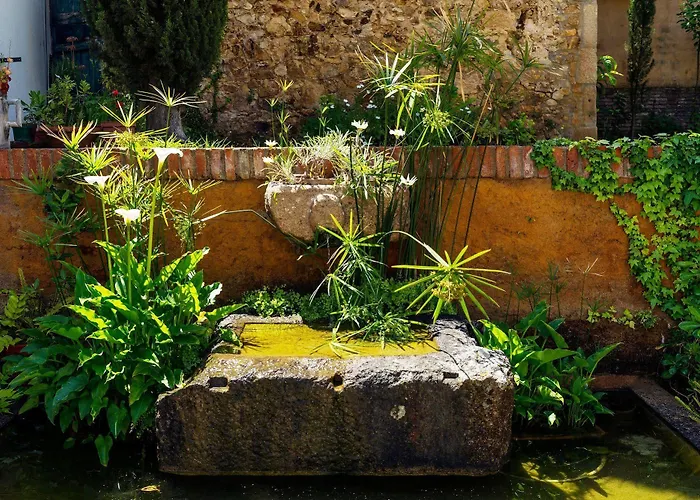 Sant March 滨海托萨