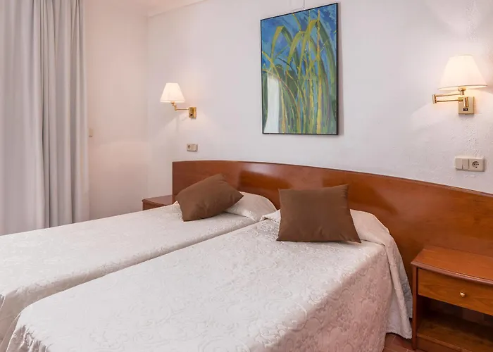 Sant March Hotel