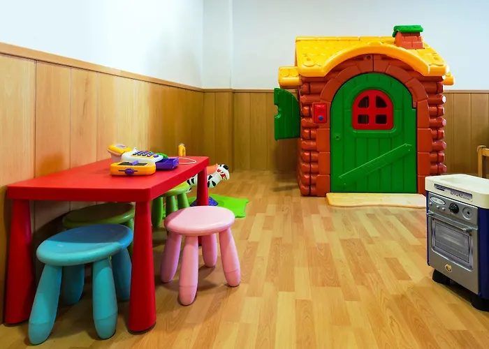 Sant March 酒店 滨海托萨