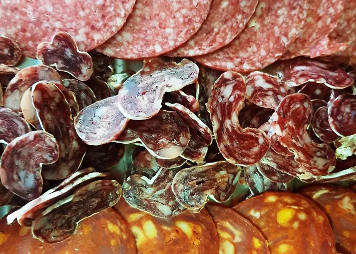 Sant March 滨海托萨