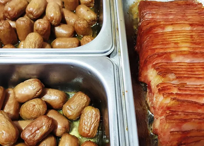 Sant March 滨海托萨