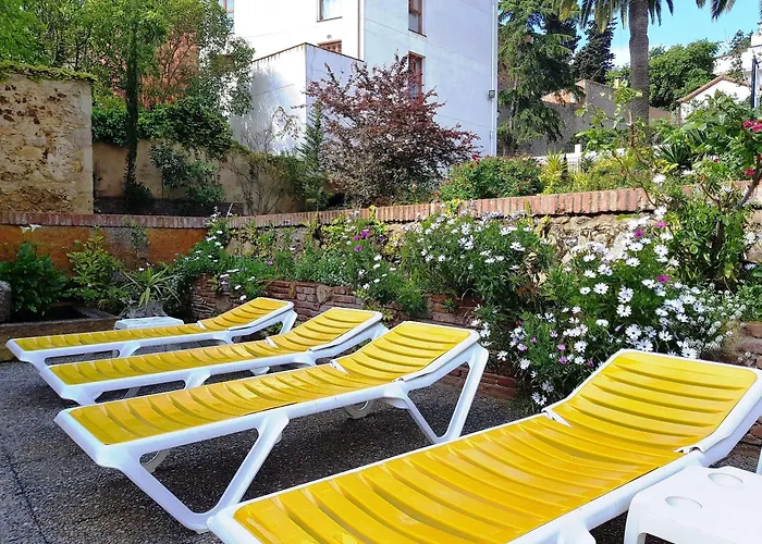 Sant March * 滨海托萨