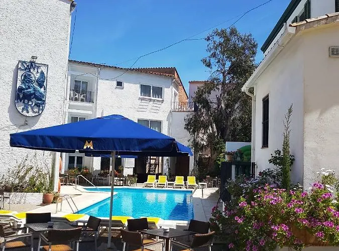 Hotel Sant March *