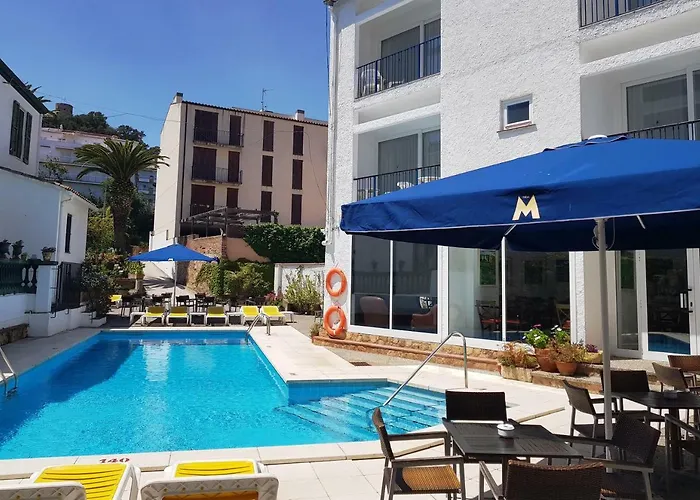 Hotel Sant March *