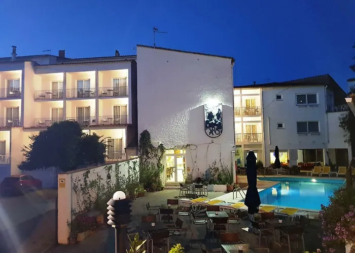 Hotel Sant March