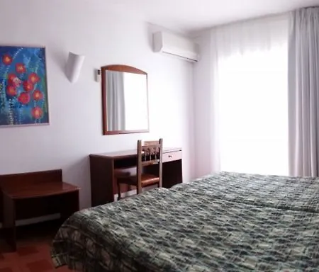 Sant March Hotel