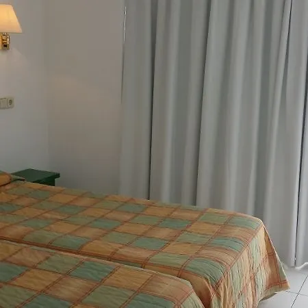Hotel Sant March *