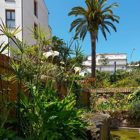 Hotel Sant March
