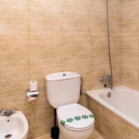 Sant March Hotel *