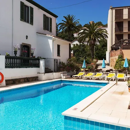 Hotel Sant March